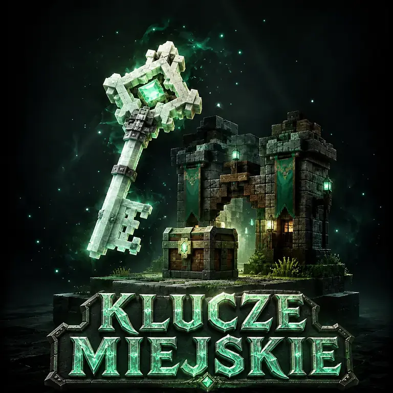 Klucze Miejskie