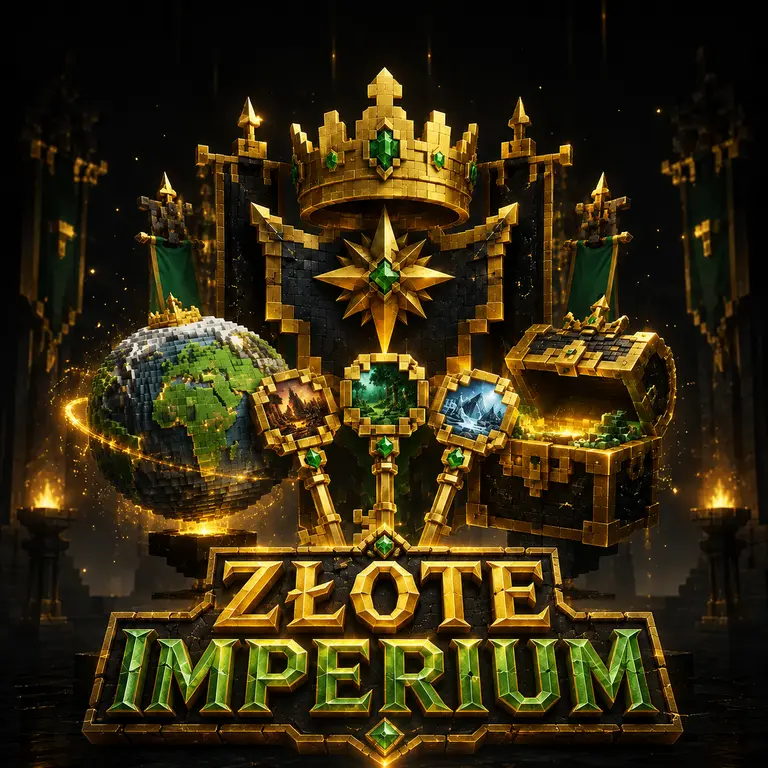 Złote Imperium