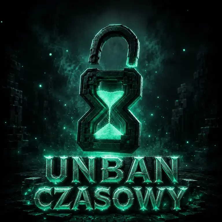 Unban czasowy